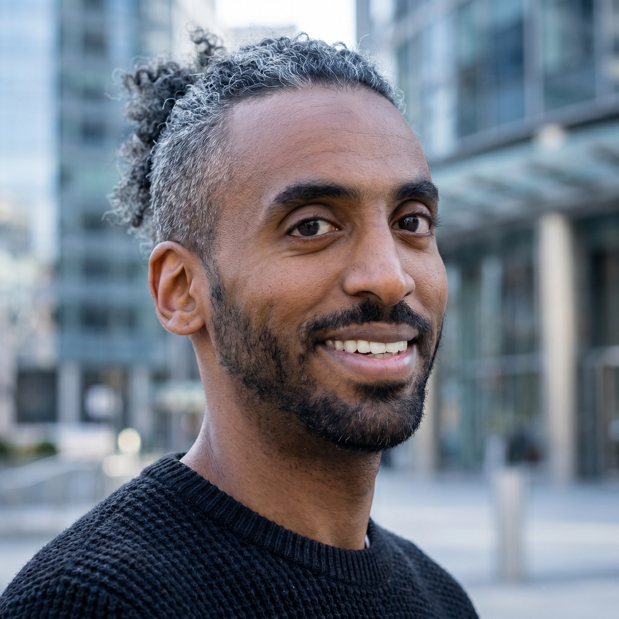 Matti Yohannes